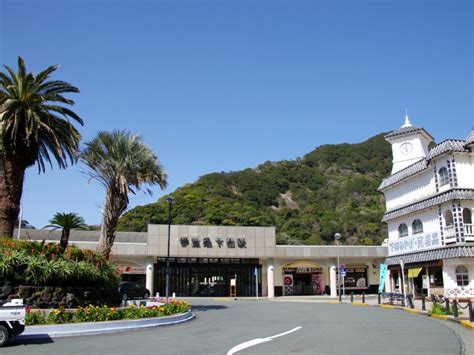 伊豆急下田駅 風俗|下田市の風俗店一覧